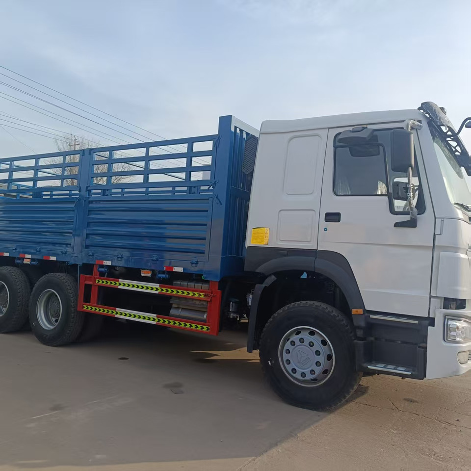 SINOTRUK HOWO - Camion: photos 4 SINOTRUK HOWO - Camion: photos 4