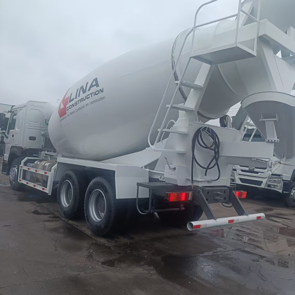 SINOTRUK HOWO - Camion: photos 5 SINOTRUK HOWO - Camion: photos 5