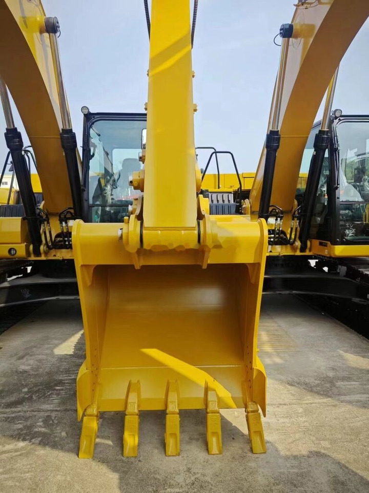 Caterpillar 320GC New - Pelle sur chenille: photos 3 Caterpillar 320GC New - Pelle sur chenille: photos 3
