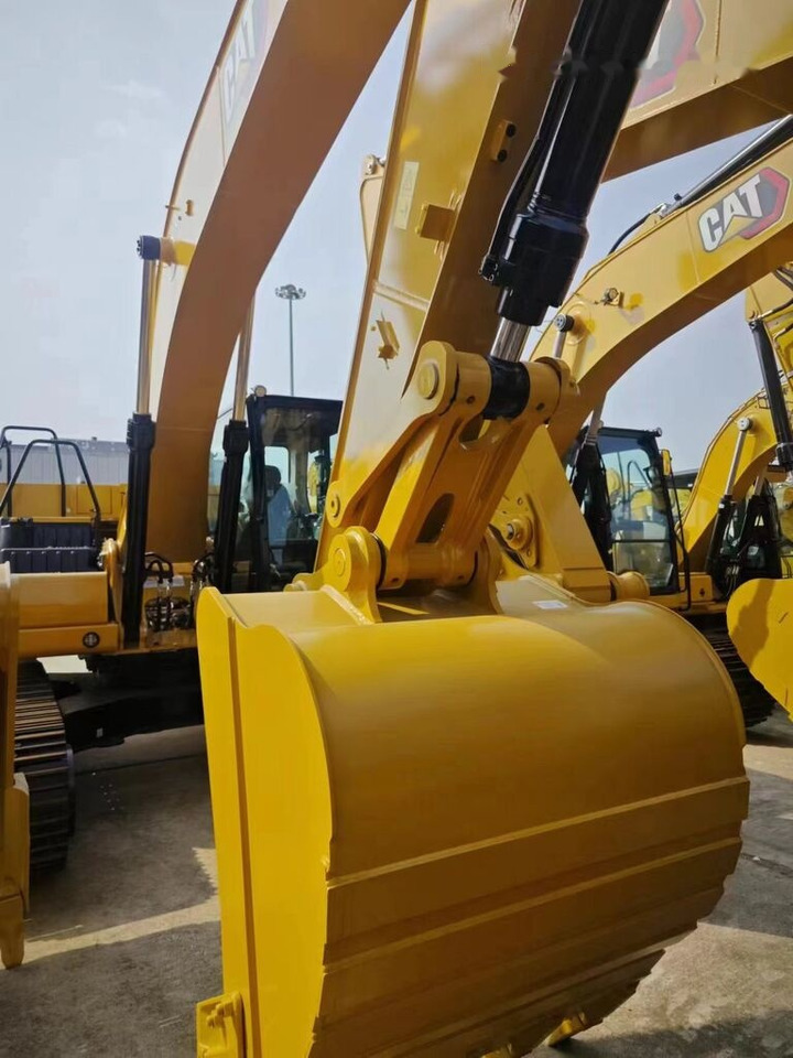 Caterpillar 320GC New - Pelle sur chenille: photos 3 Caterpillar 320GC New - Pelle sur chenille: photos 3