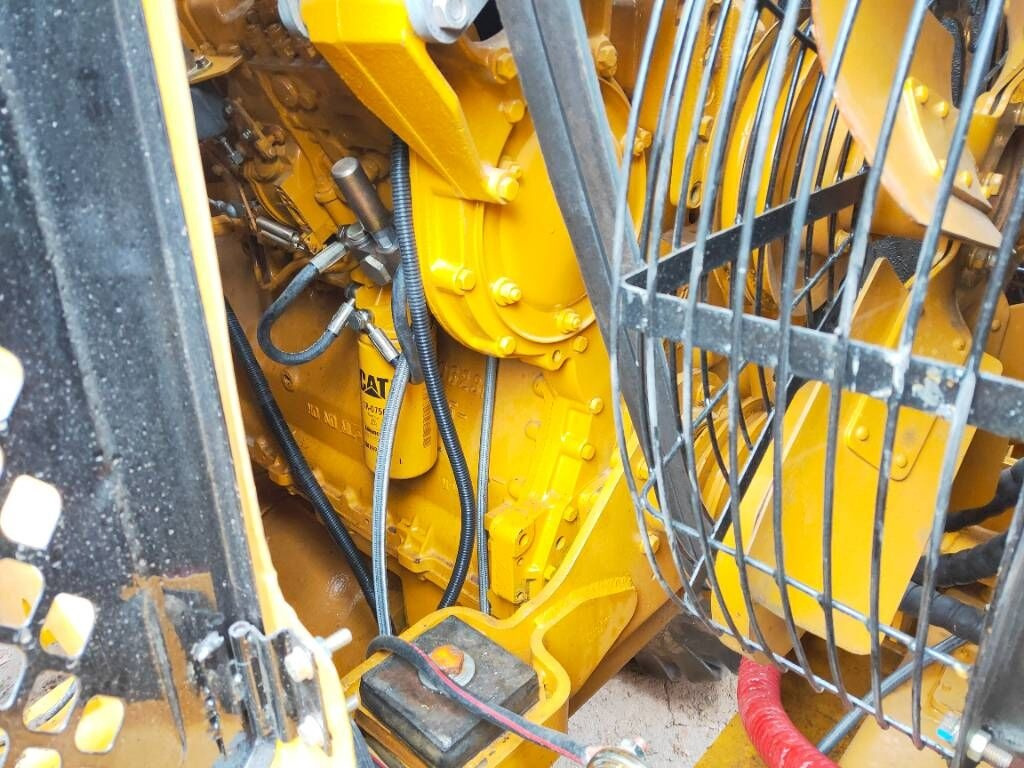 Crédit-bail Caterpillar 950 G Caterpillar 950 G: photos 7