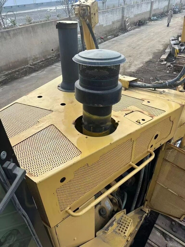 Caterpillar D9R - Bulldozer: photos 2 Caterpillar D9R - Bulldozer: photos 2