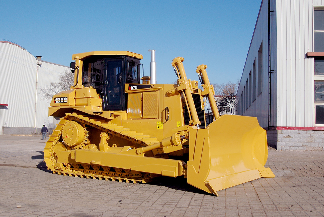 HBXG SD7N - Bulldozer: photos 2 HBXG SD7N - Bulldozer: photos 2