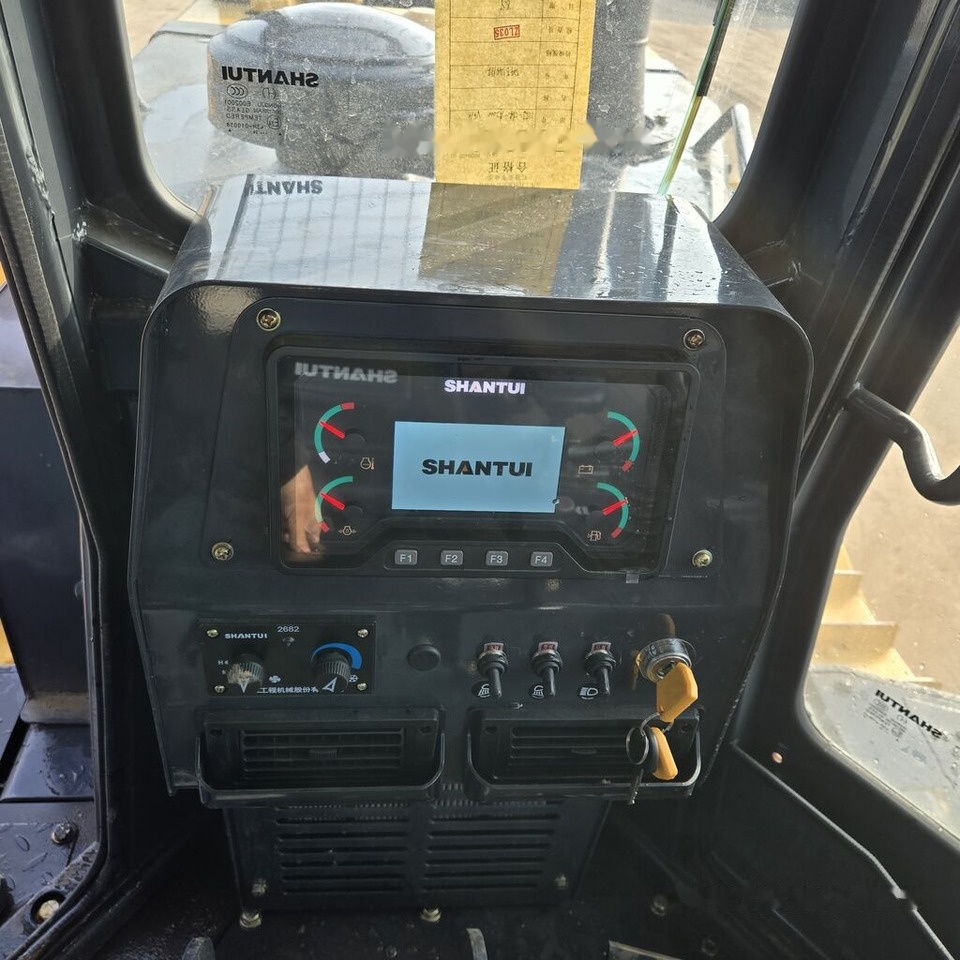 Shantui SD22 New - Bulldozer: photos 5 Shantui SD22 New - Bulldozer: photos 5