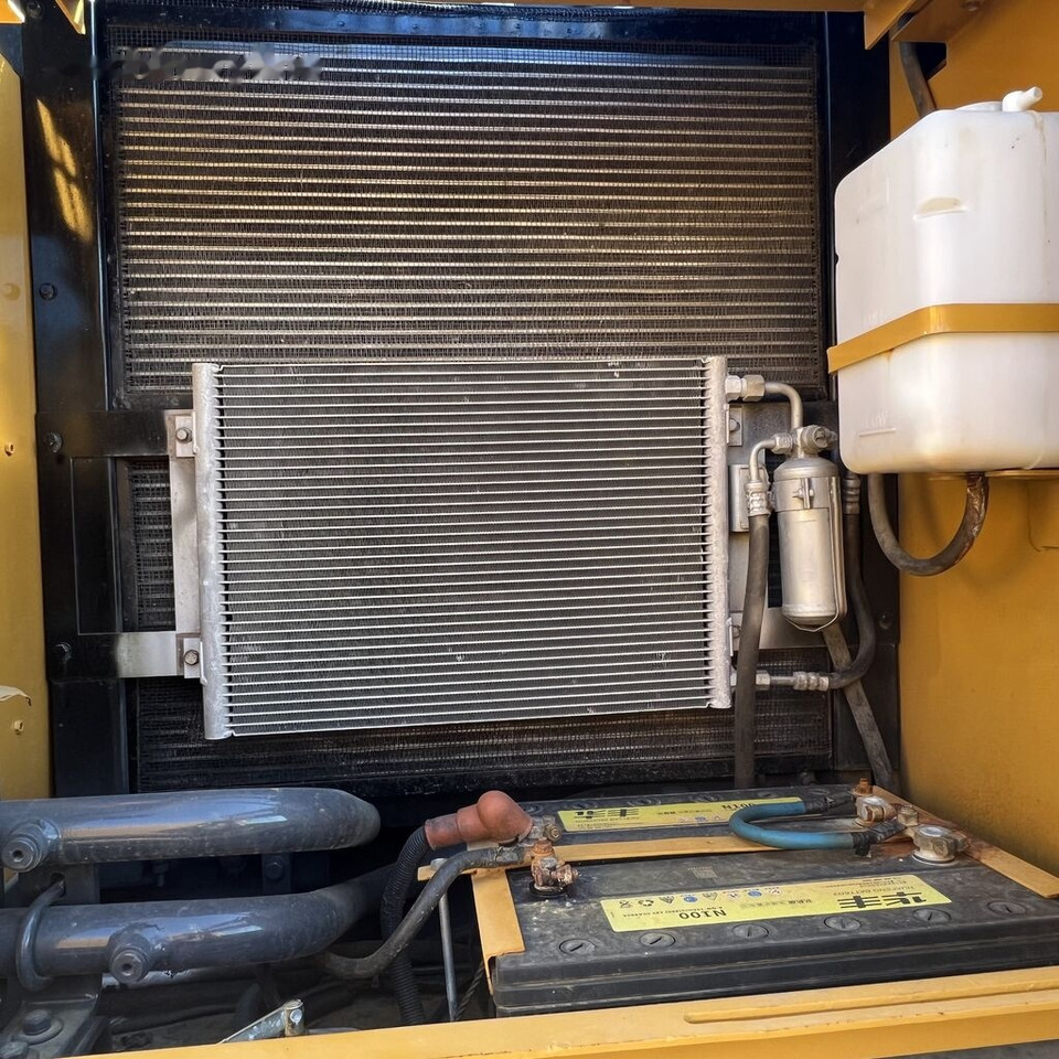 XCMG XE215DA - Pelle sur chenille: photos 1 XCMG XE215DA - Pelle sur chenille: photos 1