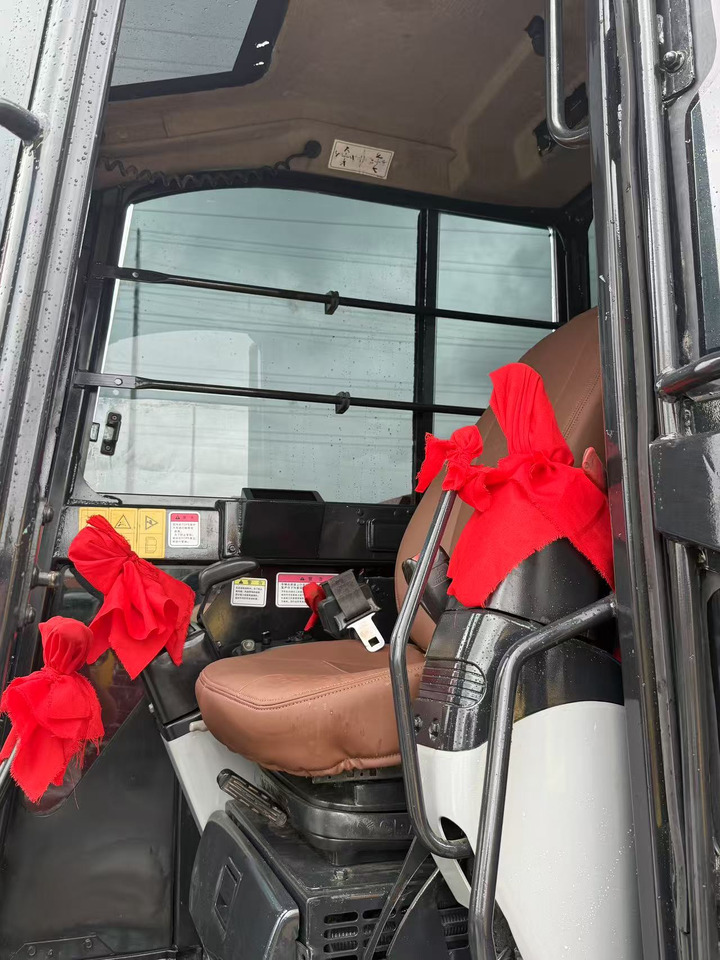 YANMAR VIO80 - Mini pelle: photos 3 YANMAR VIO80 - Mini pelle: photos 3