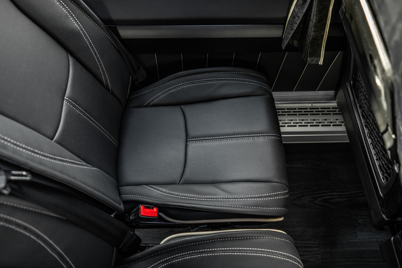Mercedes-Benz New - Minibus, Transport de personnes: photos 4 Mercedes-Benz New - Minibus, Transport de personnes: photos 4