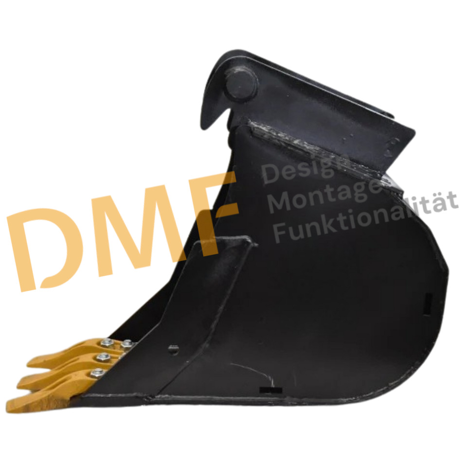 Accessoire pour Pelle Tieflöffel für Bagger 4–5,5 Tonnen Direkt vom Hersteller: photos 8