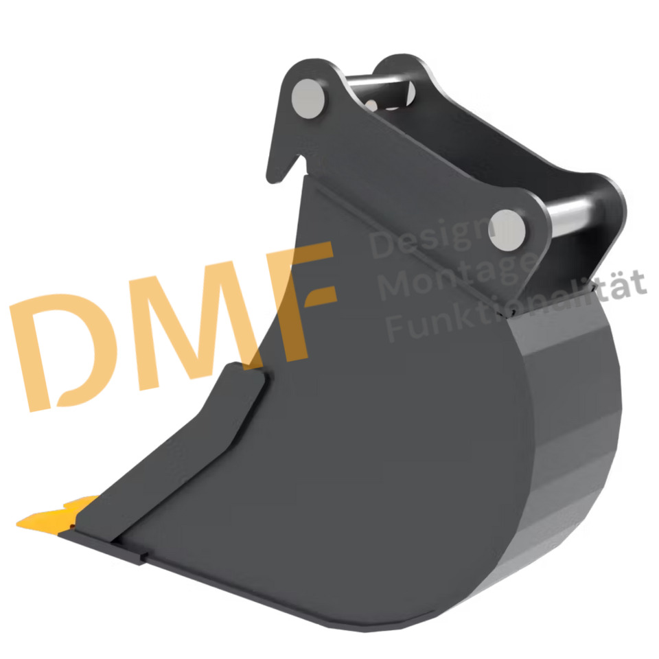 Accessoire pour Pelle Tieflöffel für Bagger 4–5,5 Tonnen Direkt vom Hersteller: photos 11