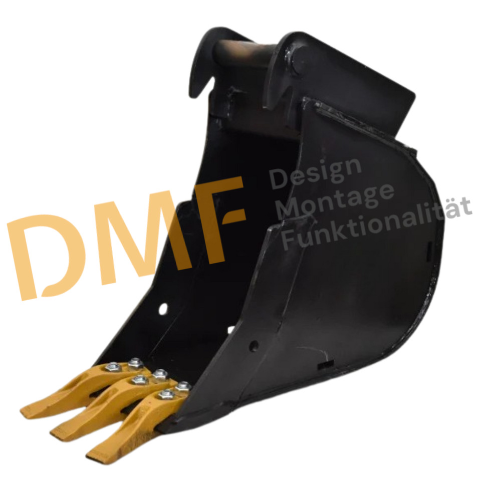 Accessoire pour Pelle Tieflöffel für Bagger 4–5,5 Tonnen Direkt vom Hersteller: photos 9