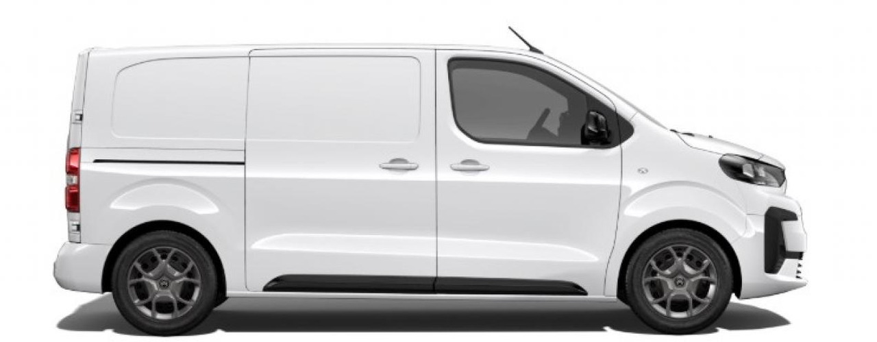 CITROEN Jumpy M 2.0 BlueHDi - 145 S&S - BV EAT8 III FOURGON . PHASE 2 - Fourgon utilitaire: photos 5 CITROEN Jumpy M 2.0 BlueHDi - 145 S&S - BV EAT8 III FOURGON . PHASE 2 - Fourgon utilitaire: photos 5