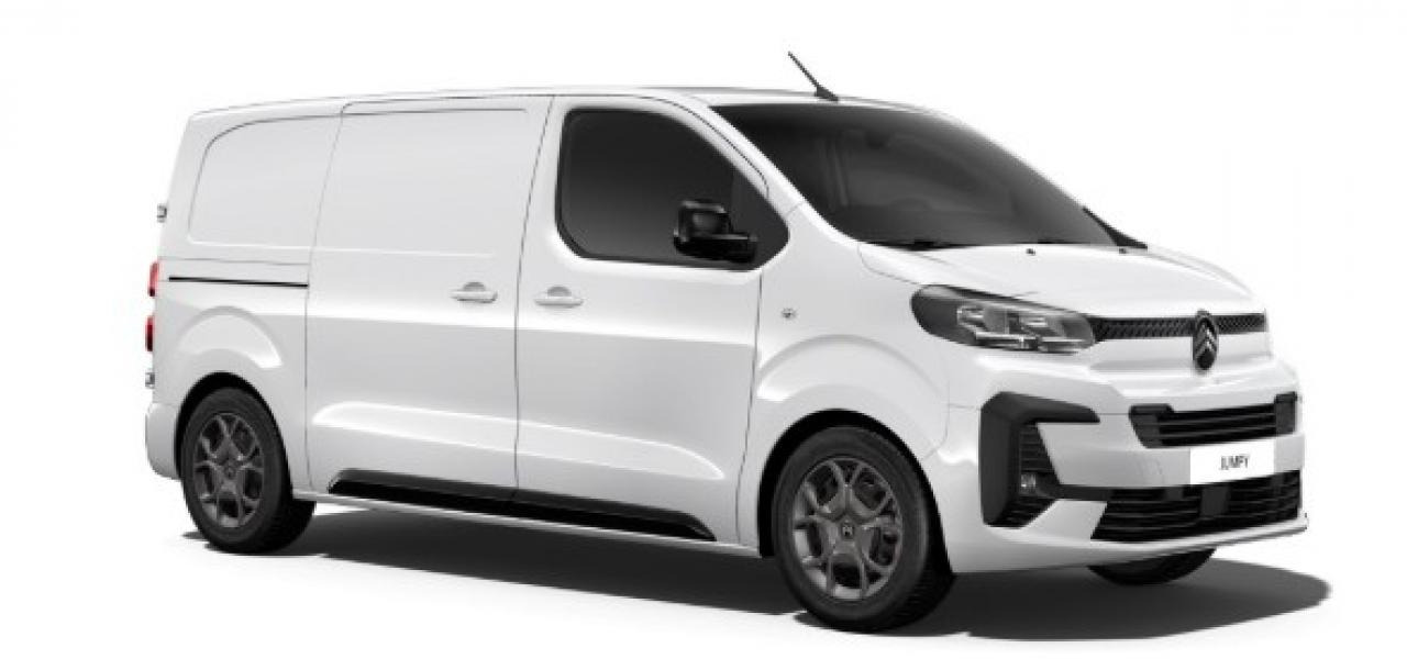 CITROEN Jumpy M 2.0 BlueHDi - 145 S&S - BV EAT8 III FOURGON . PHASE 2 - Fourgon utilitaire: photos 4 CITROEN Jumpy M 2.0 BlueHDi - 145 S&S - BV EAT8 III FOURGON . PHASE 2 - Fourgon utilitaire: photos 4