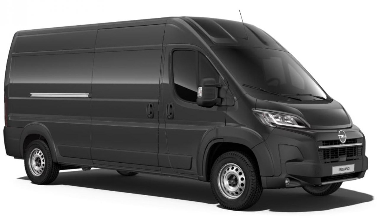 OPEL Movano 3.5t L3H2 2.2 HDi S&S Maxi Heavy Duty - 140 2021 AT8 Fourgon Tolé L3H2 PHASE - Fourgon utilitaire: photos 1 OPEL Movano 3.5t L3H2 2.2 HDi S&S Maxi Heavy Duty - 140 2021 AT8 Fourgon Tolé L3H2 PHASE - Fourgon utilitaire: photos 1