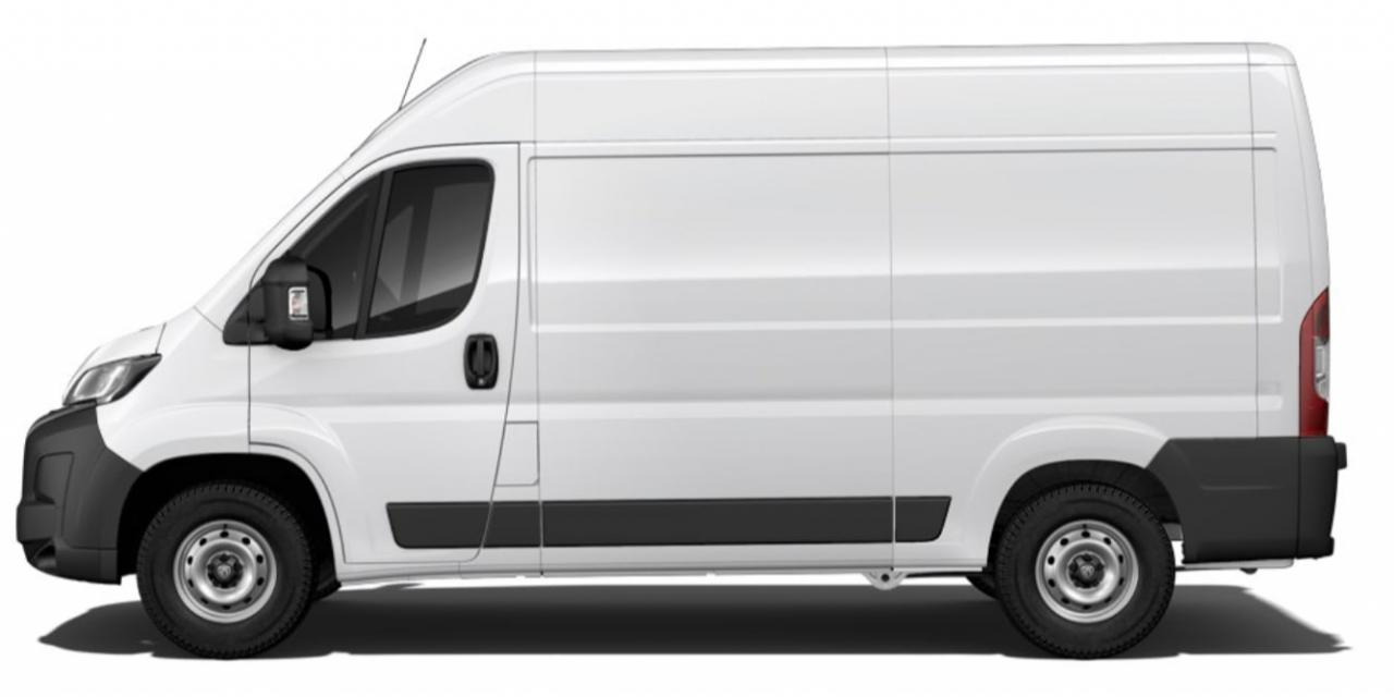 PEUGEOT Boxer 3.3t L2H2 2.2 HDi S&S - 140  III FOURGON TOLE Fourgon Tolé  L2H2 PHASE 3 - Fourgon utilitaire: photos 4 PEUGEOT Boxer 3.3t L2H2 2.2 HDi S&S - 140  III FOURGON TOLE Fourgon Tolé  L2H2 PHASE 3 - Fourgon utilitaire: photos 4