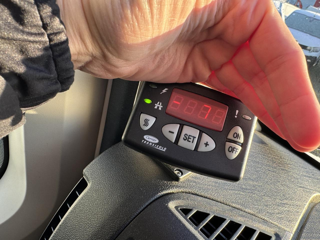 PEUGEOT Boxer Asphalt 330 L2H2 2.2 BlueHDi S&S - 140 ch Fourgon Tolé Frigorifique - Fourgon utilitaire: photos 3 PEUGEOT Boxer Asphalt 330 L2H2 2.2 BlueHDi S&S - 140 ch Fourgon Tolé Frigorifique - Fourgon utilitaire: photos 3