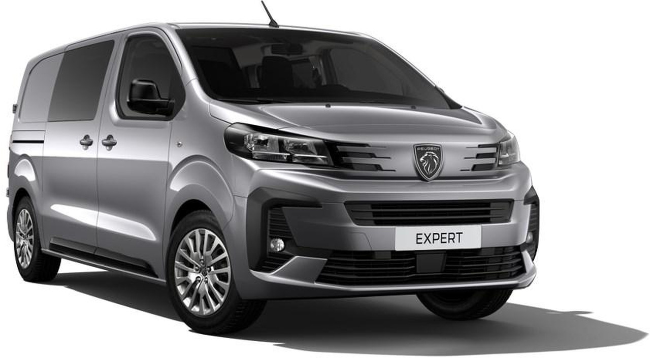 PEUGEOT Expert M 2.0 BlueHDi - 180 S&S - BV EAT8 III CABINE APPROFONDIE Fourgon Cabine approfondie Fixe - Fourgon utilitaire: photos 1 PEUGEOT Expert M 2.0 BlueHDi - 180 S&S - BV EAT8 III CABINE APPROFONDIE Fourgon Cabine approfondie Fixe - Fourgon utilitaire: photos 1
