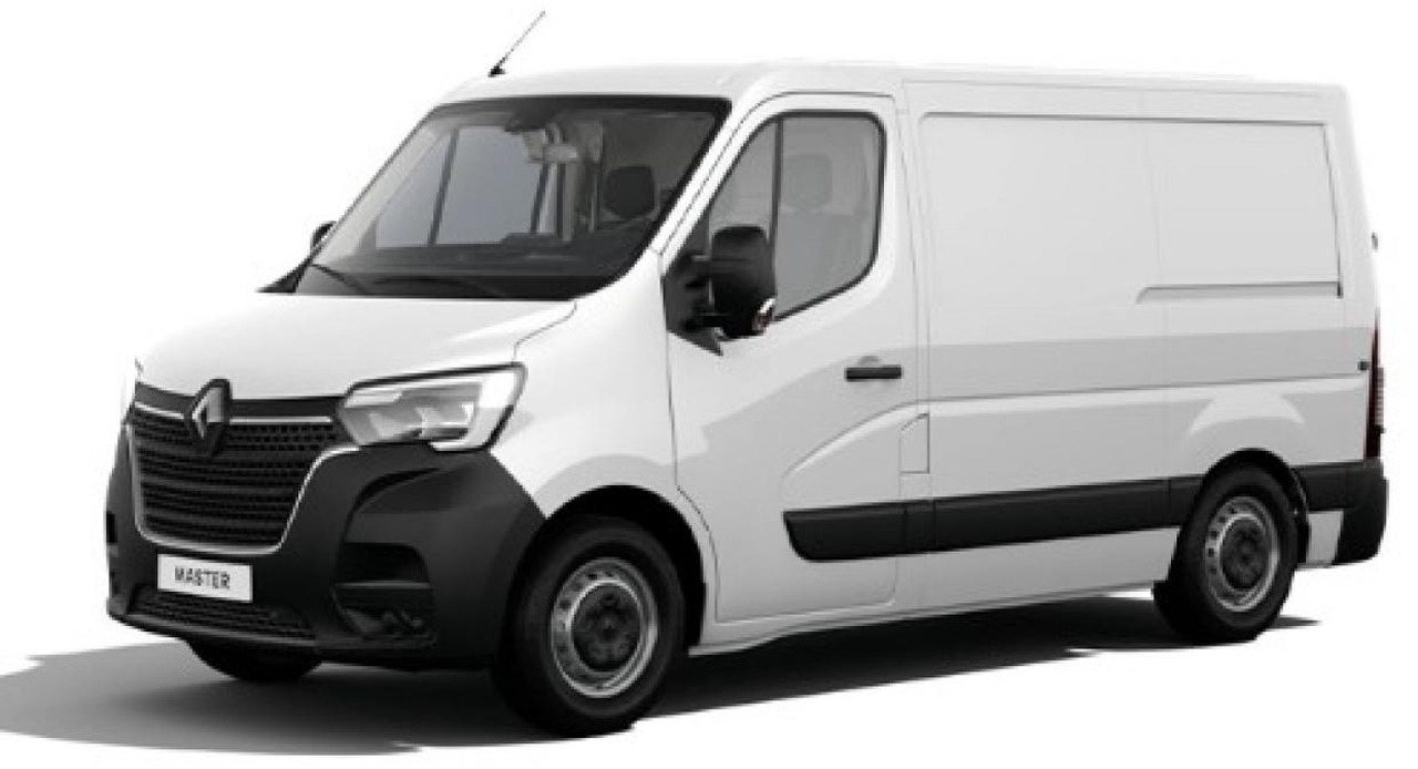 RENAULT Master Grand Confort F2800 L1H1 2.3 Blue dCi - 135  III FOURGON Fourgon L1H1 Traction PHASE 3 - Fourgon utilitaire: photos 1 RENAULT Master Grand Confort F2800 L1H1 2.3 Blue dCi - 135  III FOURGON Fourgon L1H1 Traction PHASE 3 - Fourgon utilitaire: photos 1
