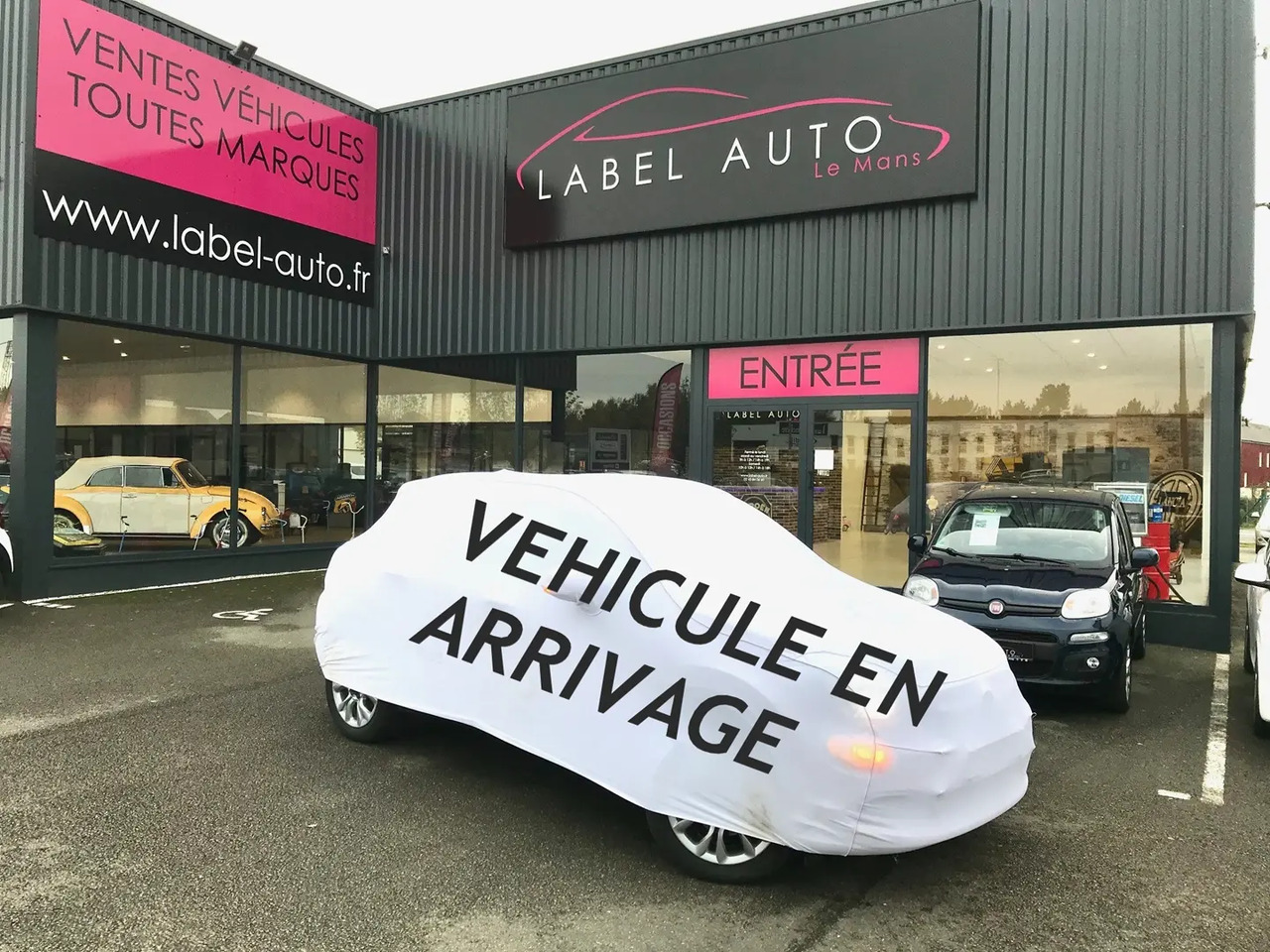 Renault Master RJ3500 L4 2.3 BLUE DCI 130CH DOUBLE CABINE CONFORT EUROVI - Véhicule utilitaire benne, Utilitaire double cabine: photos 2 Renault Master RJ3500 L4 2.3 BLUE DCI 130CH DOUBLE CABINE CONFORT EUROVI - Véhicule utilitaire benne, Utilitaire double cabine: photos 2