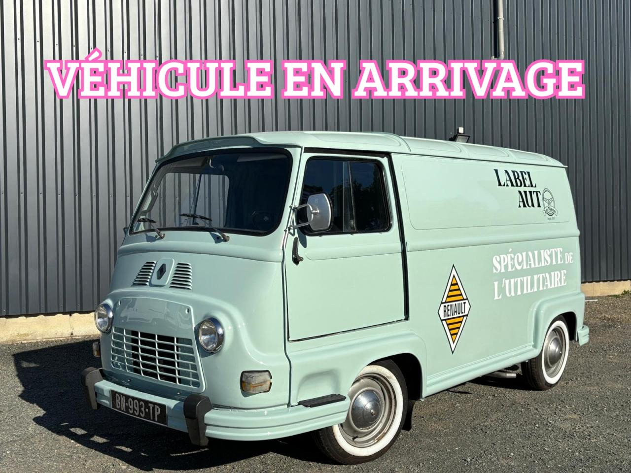 NISSAN Interstar Acenta 3.5t L4H1 2.3 dCi 165 - S/S II 2021 CHASSIS CABINE Chassis Cabine L4H1 RJ Propulsi - Véhicule utilitaire: photos 2 NISSAN Interstar Acenta 3.5t L4H1 2.3 dCi 165 - S/S II 2021 CHASSIS CABINE Chassis Cabine L4H1 RJ Propulsi - Véhicule utilitaire: photos 2