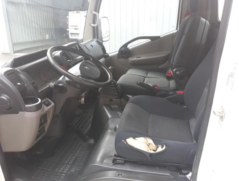 Maxity benne + coffre 130Cv - Véhicule utilitaire benne: photos 5 Maxity benne + coffre 130Cv - Véhicule utilitaire benne: photos 5