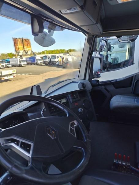 Renault C 380 P6X2 E6 BRAS GUIMA T20 avec HIGHT TOWER - Camion ampliroll: photos 5 Renault C 380 P6X2 E6 BRAS GUIMA T20 avec HIGHT TOWER - Camion ampliroll: photos 5