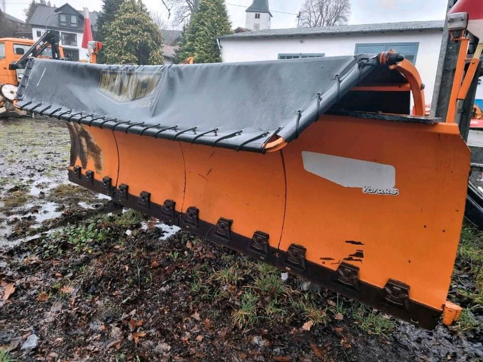 Beilhack PV 34-4 Schneepflug Schneeschild Scheeschieber Winterdienst Unimog U400 300 290 500 427 530 423 318 323 LKW Fendt - Lame à neige: photos 3 Beilhack PV 34-4 Schneepflug Schneeschild Scheeschieber Winterdienst Unimog U400 300 290 500 427 530 423 318 323 LKW Fendt - Lame à neige: photos 3
