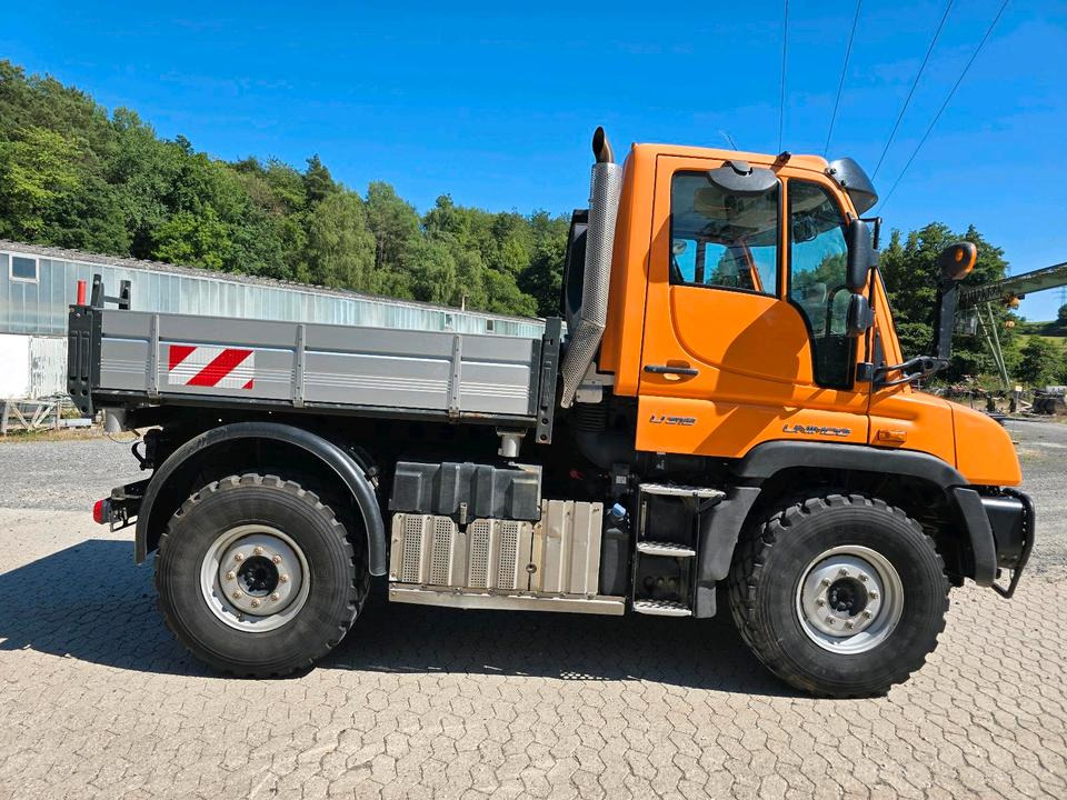 Unimog U318 NKS-F-UGE-42 Mercedes-Benz 405/10 405/12 UGE Mercedes-Benz U 318 323 327 423 427 429 430 EasyDrive Variopilot - Engin de déneigement: photos 5 Unimog U318 NKS-F-UGE-42 Mercedes-Benz 405/10 405/12 UGE Mercedes-Benz U 318 323 327 423 427 429 430 EasyDrive Variopilot - Engin de déneigement: photos 5