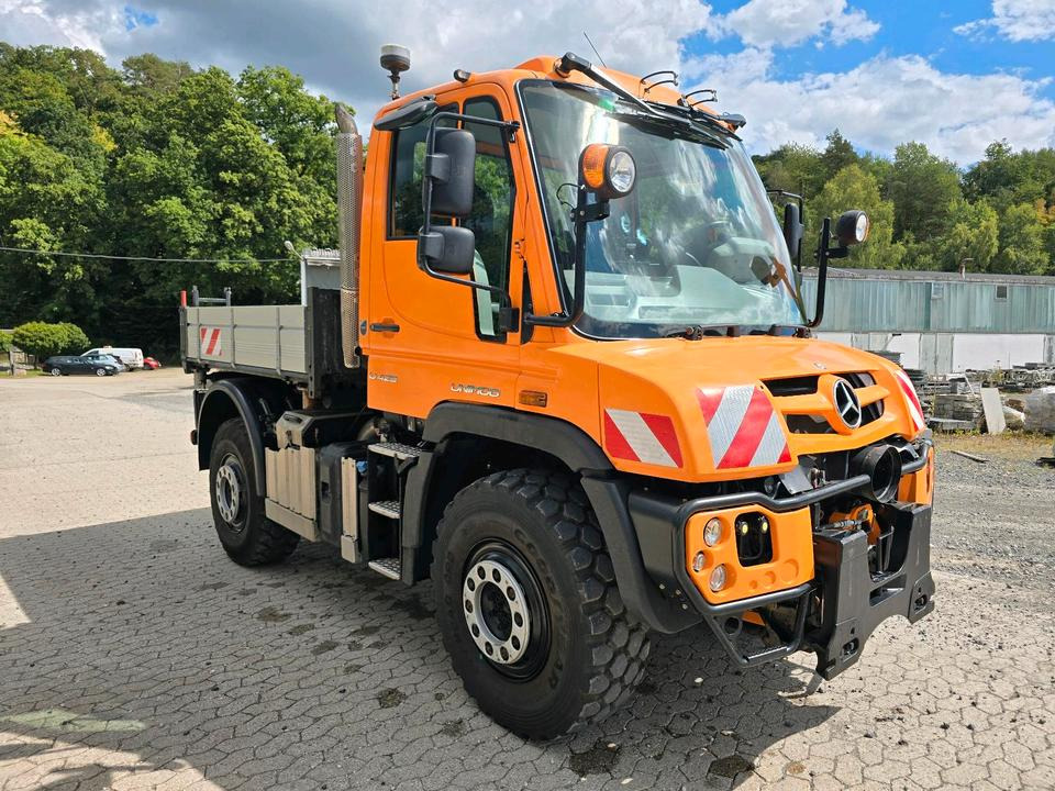 Unimog U429 NKS-F-UGE-42 Mercedes-Benz 405/10 405/12 UGE Mercedes-Benz U 318 323 327 423 427 429 430 EasyDrive Variopilot Mulag MKM 700 Böschungsmäher Böschungsmulcher Bucher Salzstreuer - Engin de déneigement: photos 4 Unimog U429 NKS-F-UGE-42 Mercedes-Benz 405/10 405/12 UGE Mercedes-Benz U 318 323 327 423 427 429 430 EasyDrive Variopilot Mulag MKM 700 Böschungsmäher Böschungsmulcher Bucher Salzstreuer - Engin de déneigement: photos 4