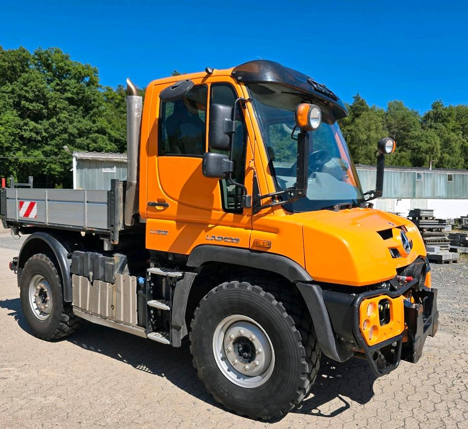 Unimog U318 NKS-F-UGE-42 Mercedes-Benz 405/10 405/12 UGE Mercedes-Benz U 318 323 327 423 427 429 430 EasyDrive Variopilot - Véhicule de voirie/ Spécial: photos 3 Unimog U318 NKS-F-UGE-42 Mercedes-Benz 405/10 405/12 UGE Mercedes-Benz U 318 323 327 423 427 429 430 EasyDrive Variopilot - Véhicule de voirie/ Spécial: photos 3