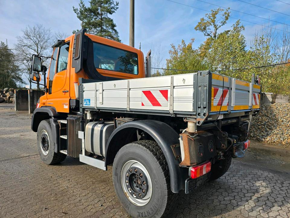 Unimog U423 EAS NKS-Z-UGE-43 Mercedes-Benz 405/10 405/12 UGE Mercedes-Benz U 318 323 327 423 427 429 430 EasyDrive Variopilot - Véhicule de voirie/ Spécial: photos 4 Unimog U423 EAS NKS-Z-UGE-43 Mercedes-Benz 405/10 405/12 UGE Mercedes-Benz U 318 323 327 423 427 429 430 EasyDrive Variopilot - Véhicule de voirie/ Spécial: photos 4