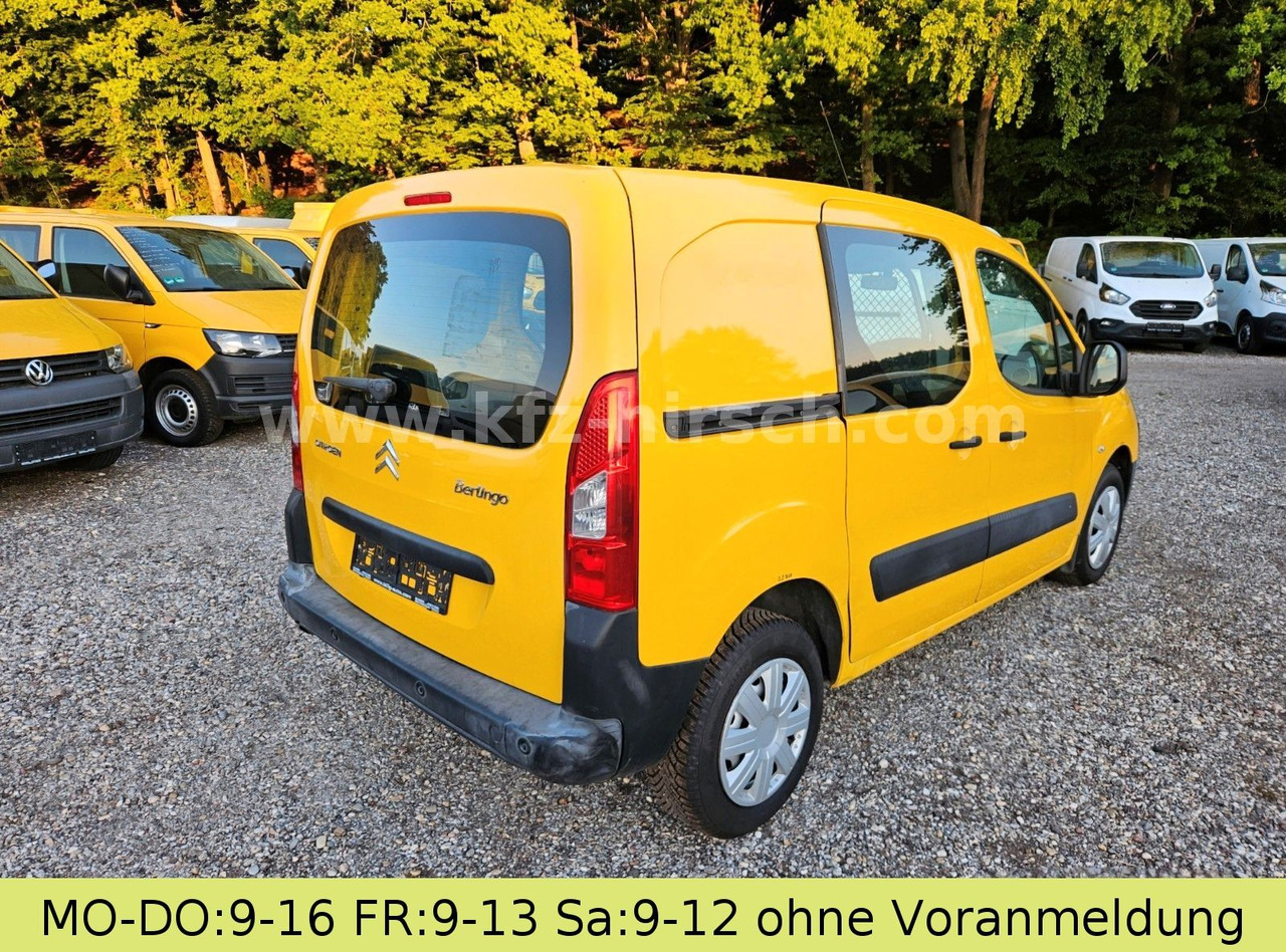 Citroën Berlingo 75 Hdi EURO5 , 2xSchiebetüre, 1.Hand, - Transport de personnes: photos 4 Citroën Berlingo 75 Hdi EURO5 , 2xSchiebetüre, 1.Hand, - Transport de personnes: photos 4