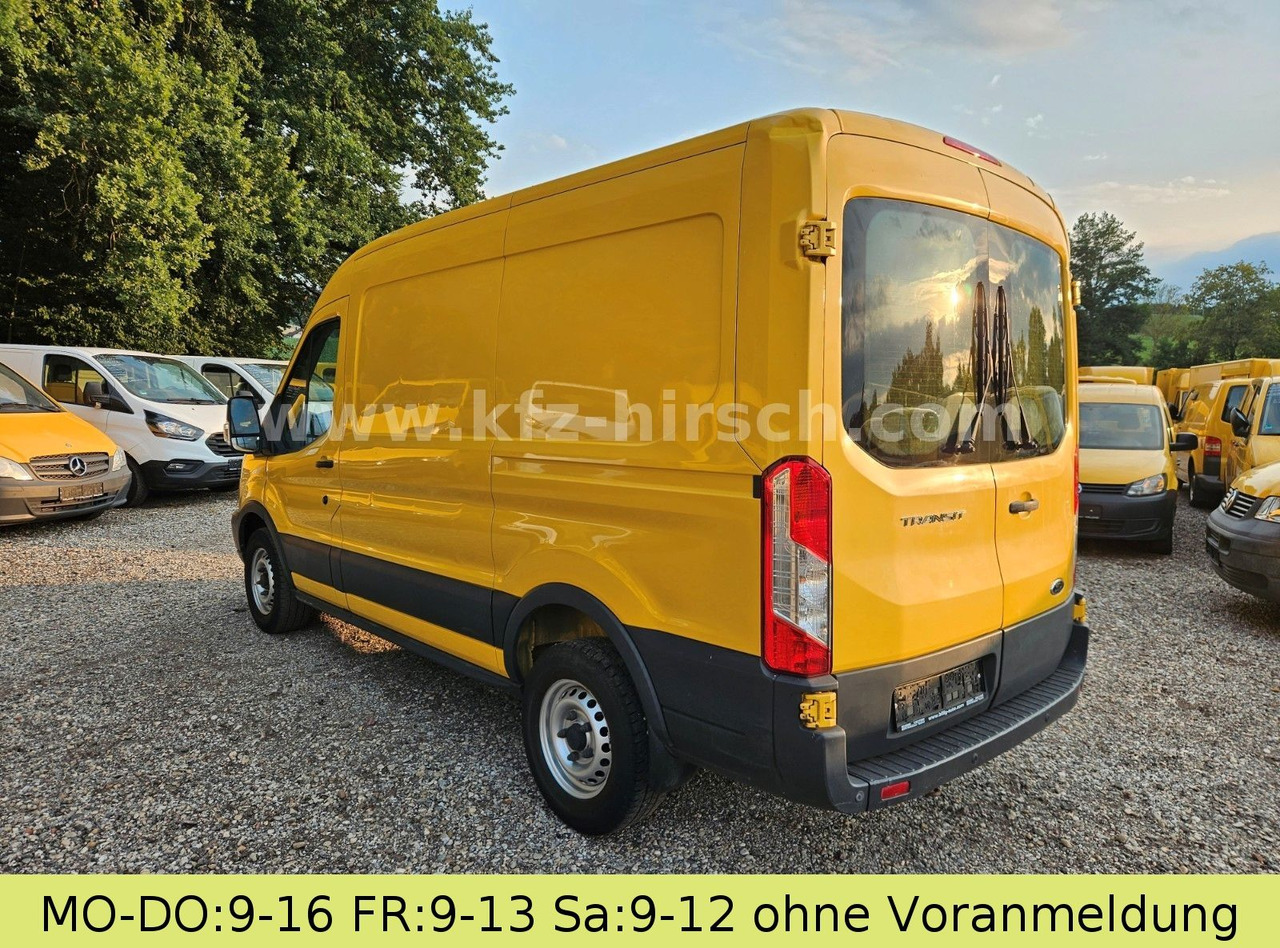 Ford Transit 350 Transporter Kasten L2H2 1.Hand - Fourgon utilitaire: photos 3 Ford Transit 350 Transporter Kasten L2H2 1.Hand - Fourgon utilitaire: photos 3