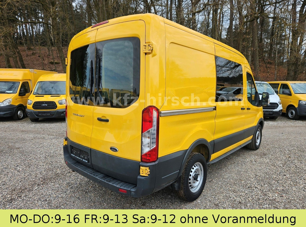 Ford Transit 350 Transporter Kasten L2H2 1.Hand - Fourgon utilitaire: photos 5 Ford Transit 350 Transporter Kasten L2H2 1.Hand - Fourgon utilitaire: photos 5
