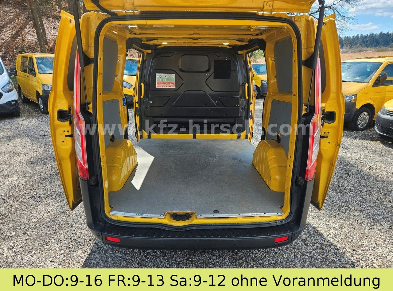 Ford Transit Custom KLIMA Temp 2xSchiebetüre 1.Hd Cam - Transport de personnes: photos 4 Ford Transit Custom KLIMA Temp 2xSchiebetüre 1.Hd Cam - Transport de personnes: photos 4
