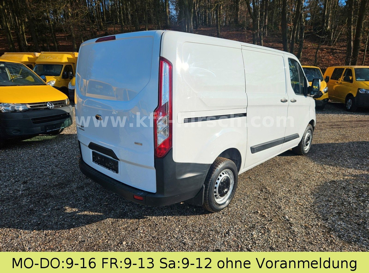 Ford Transit Custom Klima Sitzhzg Bluetooth Multi 1Hd - Fourgon utilitaire: photos 4 Ford Transit Custom Klima Sitzhzg Bluetooth Multi 1Hd - Fourgon utilitaire: photos 4