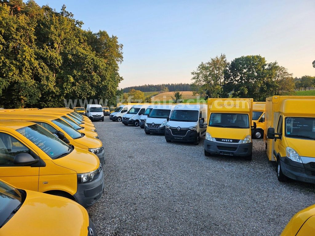 Camion magasin, Véhicule utilitaire Iveco Daily Foodtruck * Imbisswagen * Klappe *: photos 10