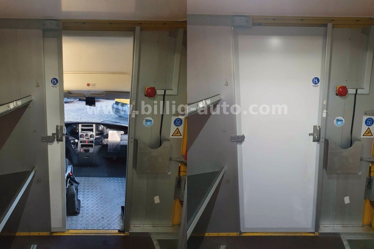 Iveco Daily Koffer Kasten Integralkoffer Automatik - Fourgon: photos 2 Iveco Daily Koffer Kasten Integralkoffer Automatik - Fourgon: photos 2