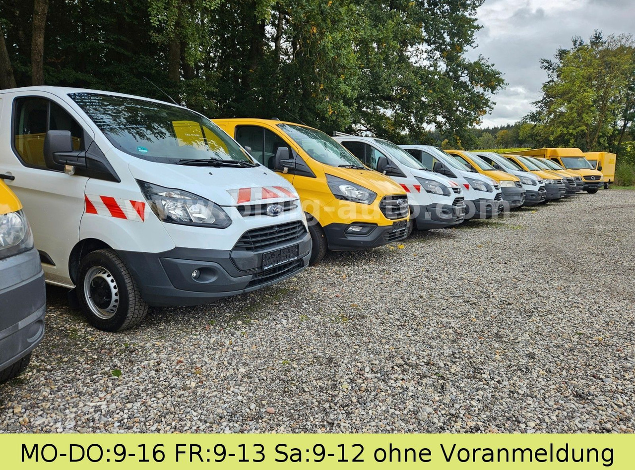 Fourgon utilitaire Renault Master EURO 6 *Klima*EU6*Bluetooth*Kamera*MAXI: photos 15