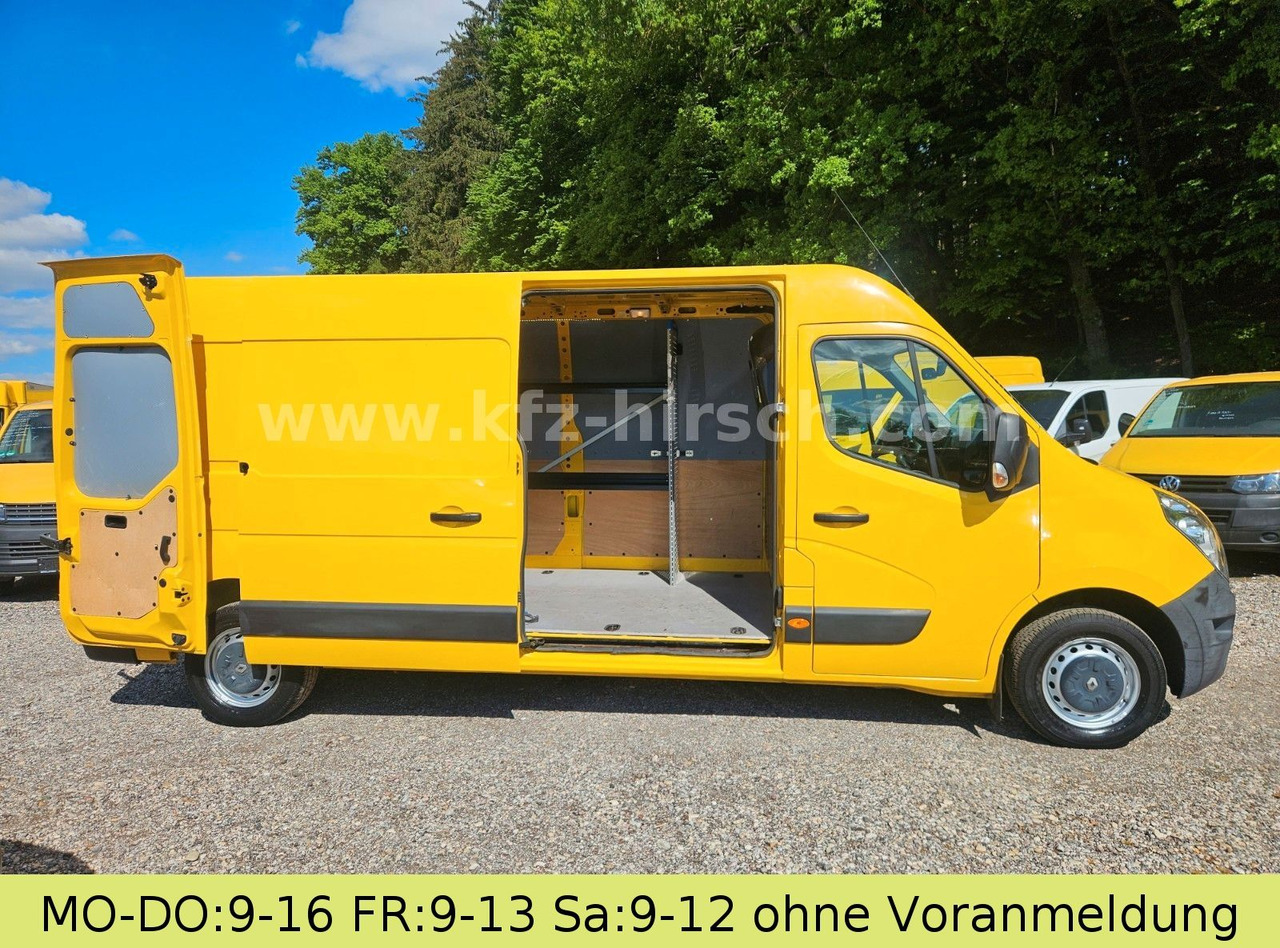 Renault Master EURO 6 *Klima*EU6*Bluetooth*Kamera*MAXI - Fourgon utilitaire: photos 3 Renault Master EURO 6 *Klima*EU6*Bluetooth*Kamera*MAXI - Fourgon utilitaire: photos 3
