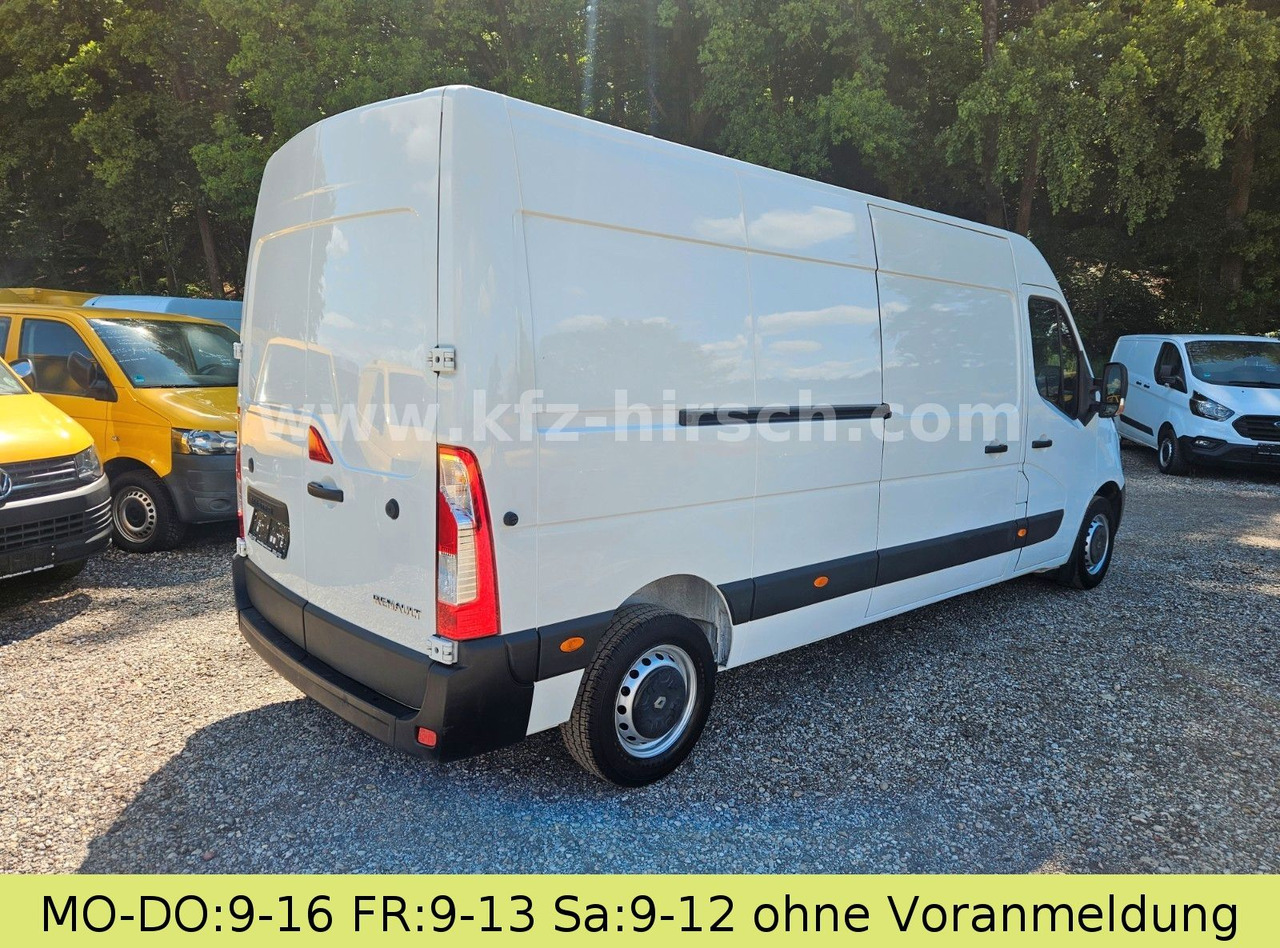 Renault Master EURO 6 *Klima*EU6*Bluetooth*Kamera*MAXI - Transport de personnes: photos 4 Renault Master EURO 6 *Klima*EU6*Bluetooth*Kamera*MAXI - Transport de personnes: photos 4