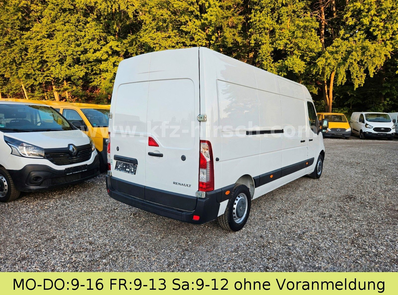 Renault Master EURO 6 *Klima*EU6*Bluetooth*Kamera*Regal - Fourgon utilitaire: photos 2 Renault Master EURO 6 *Klima*EU6*Bluetooth*Kamera*Regal - Fourgon utilitaire: photos 2
