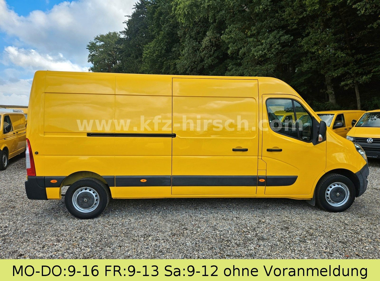 Renault Master EURO 6, Sortimo 1.Hd Klima Kamera MAXI - Fourgon utilitaire: photos 5 Renault Master EURO 6, Sortimo 1.Hd Klima Kamera MAXI - Fourgon utilitaire: photos 5