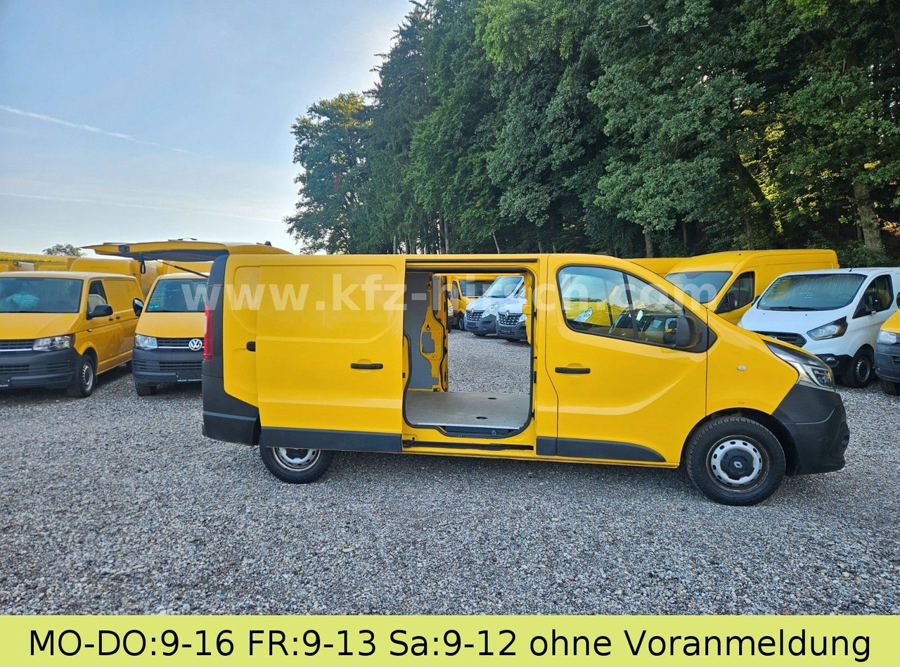 Renault Trafic L2H1 MAXI LANG 2xSCHIEBETÜR LED Kamera E6 - Fourgonnette: photos 2 Renault Trafic L2H1 MAXI LANG 2xSCHIEBETÜR LED Kamera E6 - Fourgonnette: photos 2