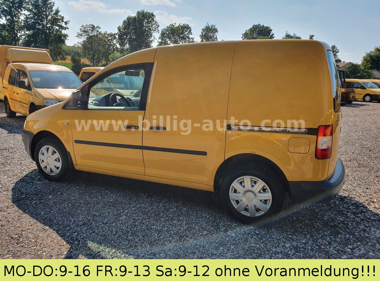 Volkswagen Caddy 2.0SDI mit ORIGINAL 49.000KM !!!! 49.000KM - Voiture: photos 4 Volkswagen Caddy 2.0SDI mit ORIGINAL 49.000KM !!!! 49.000KM - Voiture: photos 4