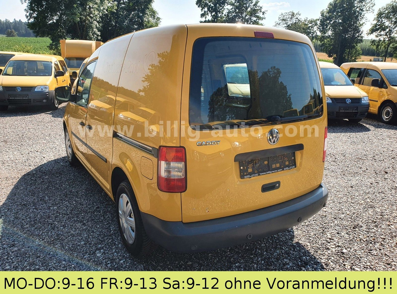 Volkswagen Caddy 2.0SDI mit ORIGINAL 49.000KM !!!! 49.000KM - Voiture: photos 5 Volkswagen Caddy 2.0SDI mit ORIGINAL 49.000KM !!!! 49.000KM - Voiture: photos 5