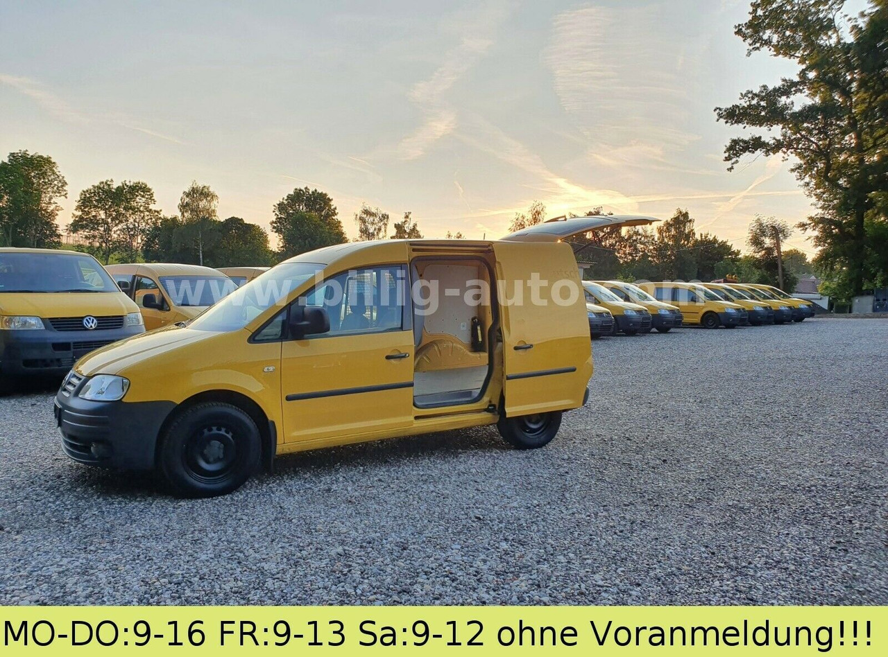 Volkswagen Caddy *FLEX-SITZ-PLUS*2xSchiebetüre*MWST ausw. - Voiture break: photos 3 Volkswagen Caddy *FLEX-SITZ-PLUS*2xSchiebetüre*MWST ausw. - Voiture break: photos 3
