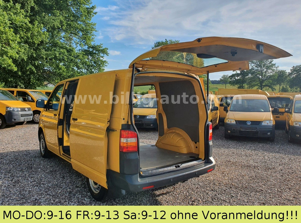 Transport de personnes Volkswagen T5 1.9 TDI *2xSchiebetüre*1.Hand*Scheckheftgepfl: photos 10 Transport de personnes Volkswagen T5 1.9 TDI *2xSchiebetüre*1.Hand*Scheckheftgepfl: photos 10