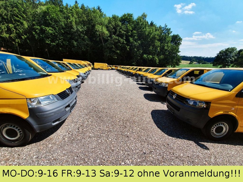Volkswagen T5 1.9 TDI 2xSchiebetüre /Scheckheft Transporter Volkswagen T5 1.9 TDI 2xSchiebetüre /Scheckheft Transporter - Minibus, Transport de personnes: photos 1 Volkswagen T5 1.9 TDI 2xSchiebetüre /Scheckheft Transporter Volkswagen T5 1.9 TDI 2xSchiebetüre /Scheckheft Transporter - Minibus, Transport de personnes: photos 1