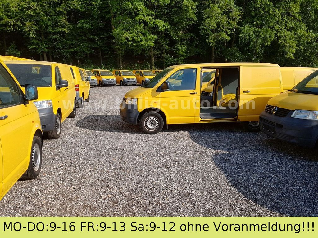 Volkswagen T5 1.9 TDI 2xSchiebetüre /Scheckheft Transporter Volkswagen T5 1.9 TDI 2xSchiebetüre /Scheckheft Transporter - Minibus, Transport de personnes: photos 4 Volkswagen T5 1.9 TDI 2xSchiebetüre /Scheckheft Transporter Volkswagen T5 1.9 TDI 2xSchiebetüre /Scheckheft Transporter - Minibus, Transport de personnes: photos 4