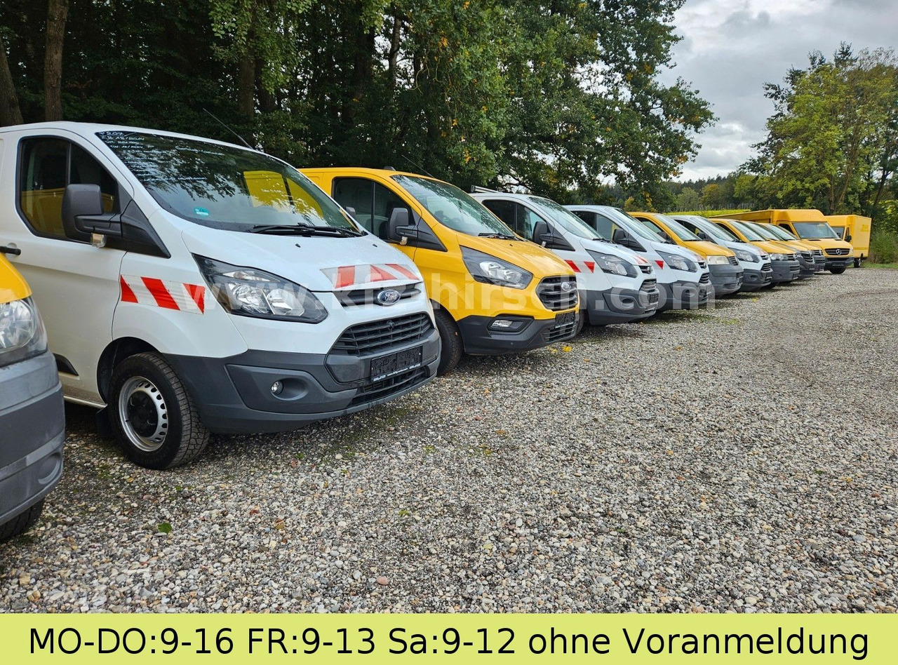 Volkswagen T5 1.9TDI Transporter 2x Schiebetüre Scheckheft - Fourgonnette: photos 2 Volkswagen T5 1.9TDI Transporter 2x Schiebetüre Scheckheft - Fourgonnette: photos 2